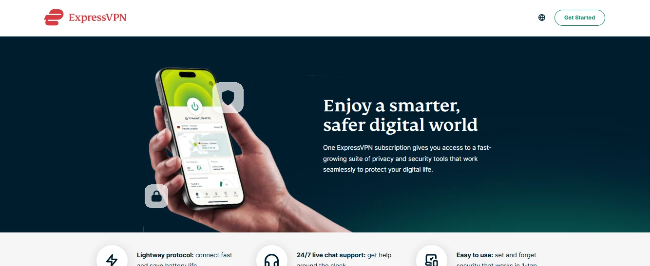 express_vpn